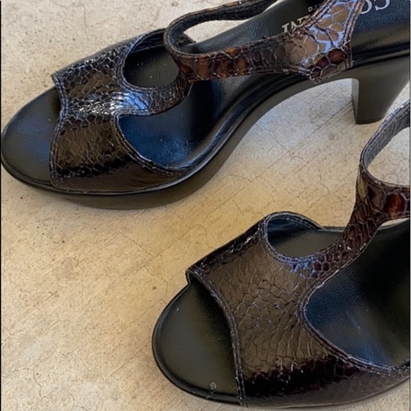 Cordani Calzature women’s size 36 (6)high heels - Picture 9 of 9